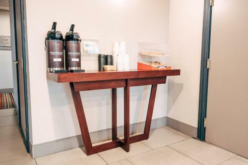 Hotel Country Inn And Suites Austin