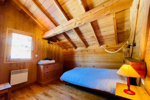 Apartamento Chalet With Balcony- Garden - Mountain Style