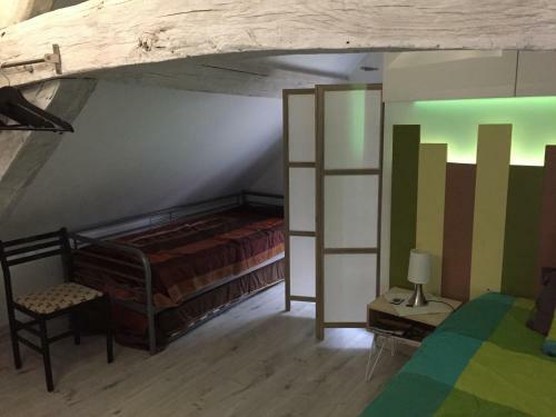 Bed & Breakfast Chambre D?hotes Le Grand Fourneau