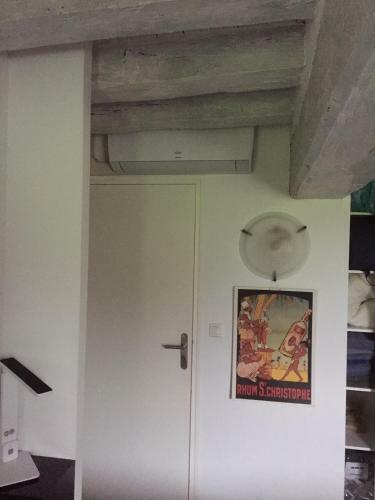 Bed & Breakfast Chambre D?hotes Le Grand Fourneau