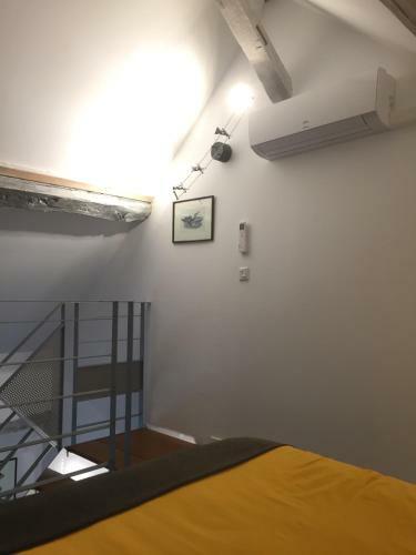 Bed & Breakfast Chambre D?hotes Le Grand Fourneau