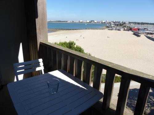 Apartamento Vue Plage Des Minimes Ponant 3