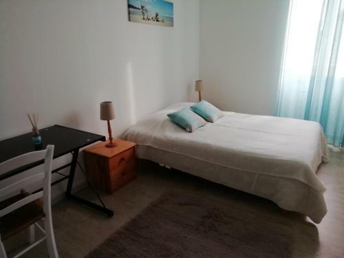 Bed & Breakfast Chez Julie