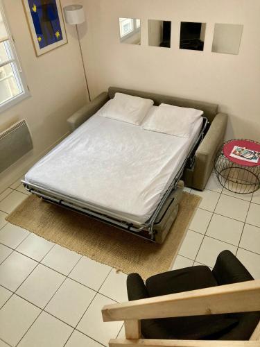 Apartamento L'otentik, R�sidence Familiale