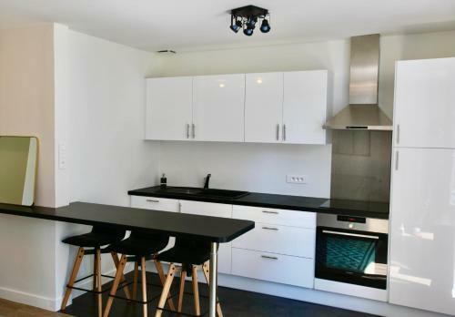 Apartamento Le Temple