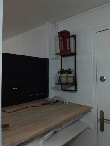 Apartamento Les Sablettes,soleil Et Douceur I