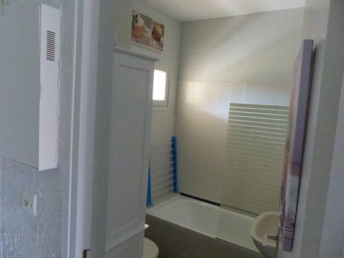 Apartamento Studio Meubl� Aux Sablettes La Seyne Sur Mer