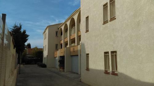 Apartamento Studio Meubl� Aux Sablettes La Seyne Sur Mer
