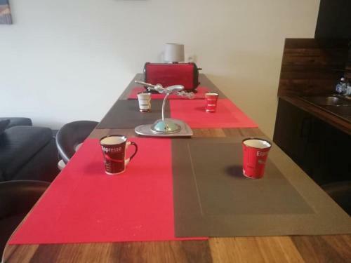 Apartamento T3 Ground Floor Le Tamaris - Arcachon Bay