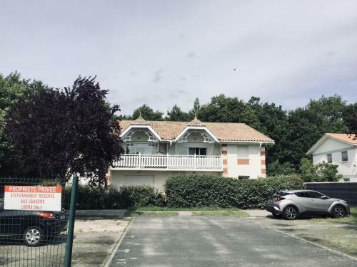 Apartamento T3 Ground Floor Le Tamaris - Arcachon Bay