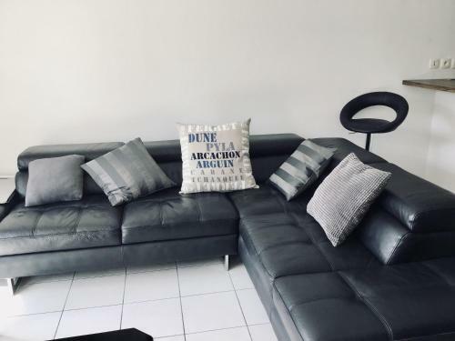 Apartamento T3 Ground Floor Le Tamaris - Arcachon Bay