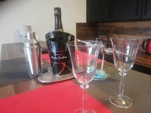 Apartamento T3 Ground Floor Le Tamaris - Arcachon Bay