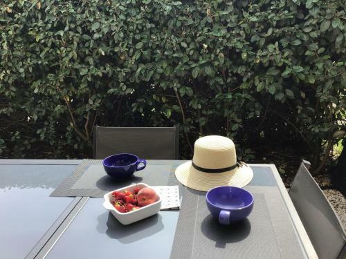 Apartamento T3 Ground Floor Le Tamaris - Arcachon Bay