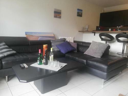 Apartamento T3 Ground Floor Le Tamaris - Arcachon Bay