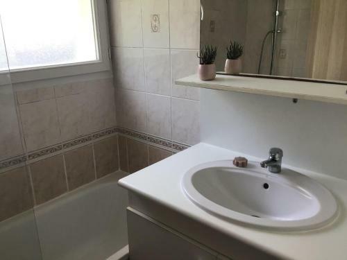 Apartamento T3 Ground Floor Le Tamaris - Arcachon Bay