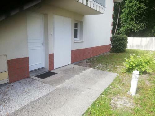 Apartamento T3 Ground Floor Le Tamaris - Arcachon Bay