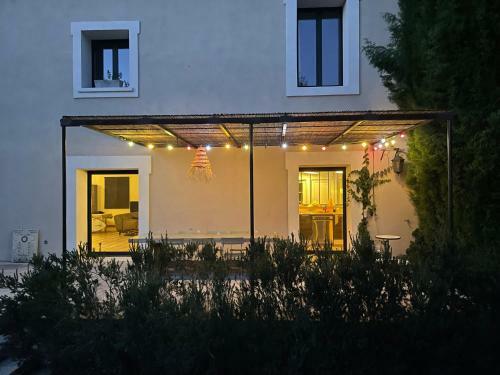 Villa Mas Pres Des Plages De Mediterranee
