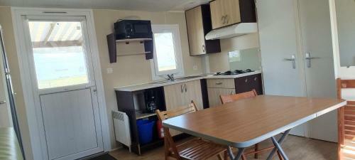 Apartamento Mobil Home Camping Les Almadies ***