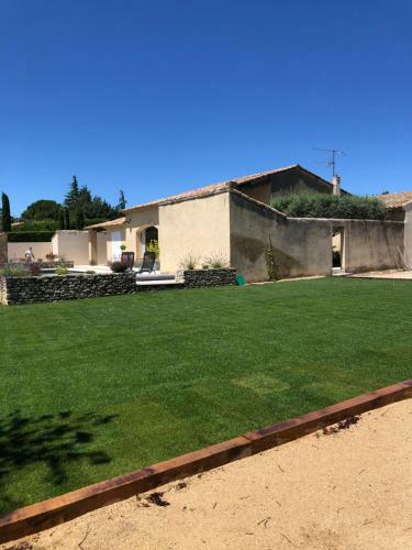 Villa Dans Le Luberon � 2 Km De Lourmarin