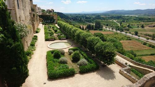 Apartamento Appart Ind�pendant Dans Propri�t� 4000 M2 Luberon
