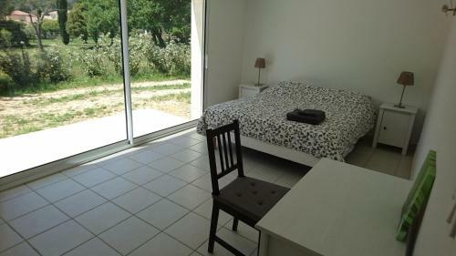 Apartamento Appart Ind�pendant Dans Propri�t� 4000 M2 Luberon