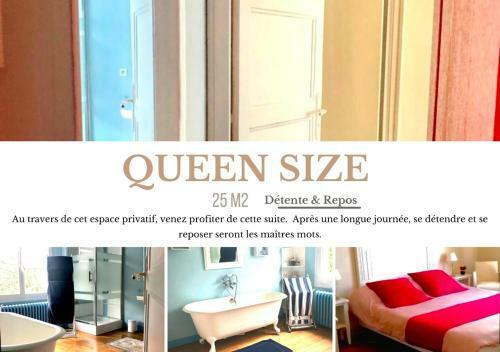 Bed & Breakfast Chez Patou