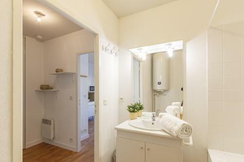 Apartamento Studio En Residence Proche Gare De Laval