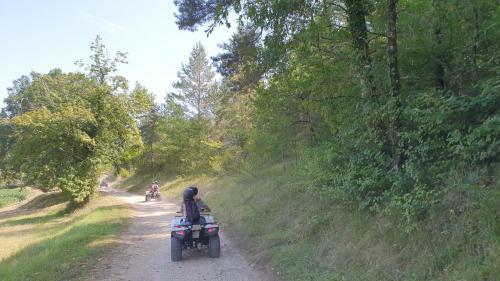 Grand Gite La Salamandre Proche Sarlat