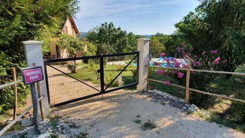 Grand Gite La Salamandre Proche Sarlat