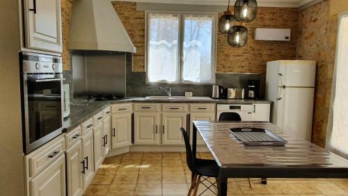 Grand Gite La Salamandre Proche Sarlat