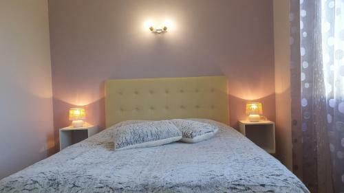 Grand Gite La Salamandre Proche Sarlat