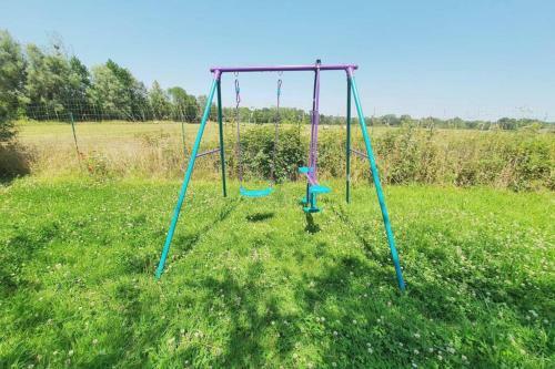 Cottage Chaleureux, Proche Beauval & Ch�teaux