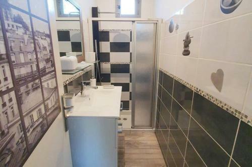 Cottage Chaleureux, Proche Beauval & Ch�teaux