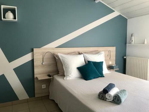 Bed & Breakfast Le Chiron De La Roche