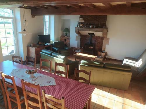 Maison � Moins de 10 Mn Du Puy Du Fou