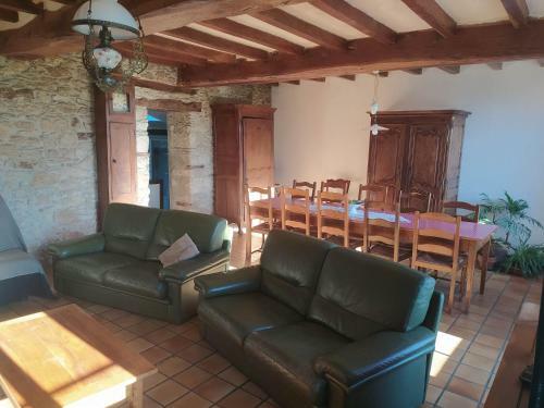 Maison � Moins de 10 Mn Du Puy Du Fou