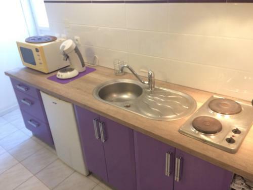 Apartamento Logement Aux Portes de Montpellier