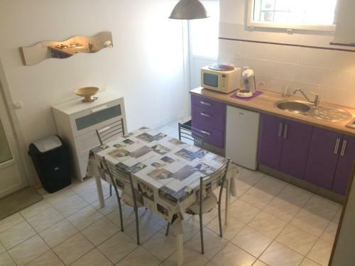 Apartamento Logement Aux Portes de Montpellier