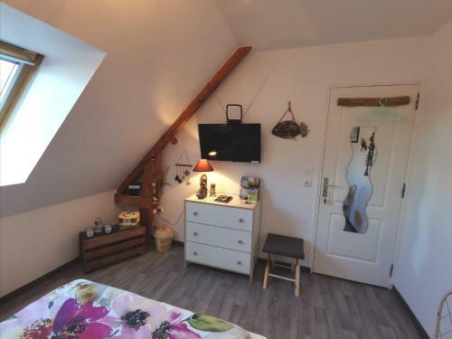 Bed & Breakfast Chambre D'hotes C�t� Rance