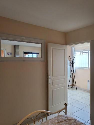 Apartamento Appartement 4 Personnes Ind�pendant