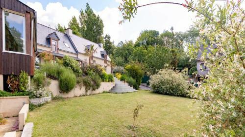 Villa De L'impasse Des Templiers