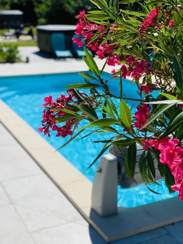 Villa En Toute Simplicit�