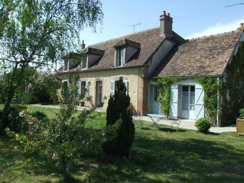 Le Saule Argent� B&B