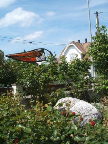 Apartamentos G�te Du H�ron