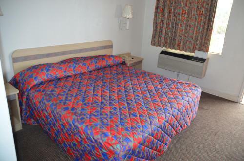 Motel Super 7 Inn