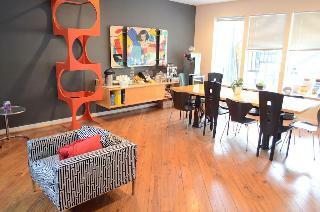 Bed & Breakfast Modern B & B