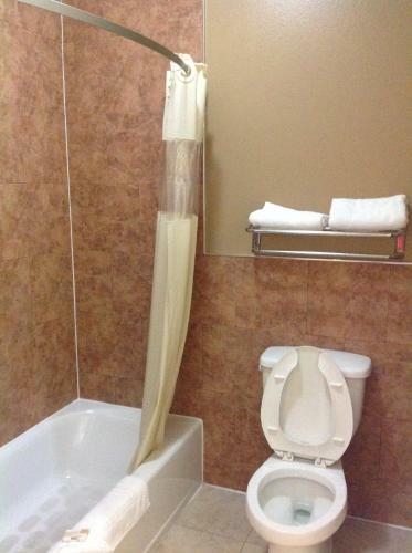 Motel Palace Inn 290 - Fairbanks