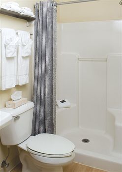 Hotel Crossland Economy Studios - Dallas - Irving
