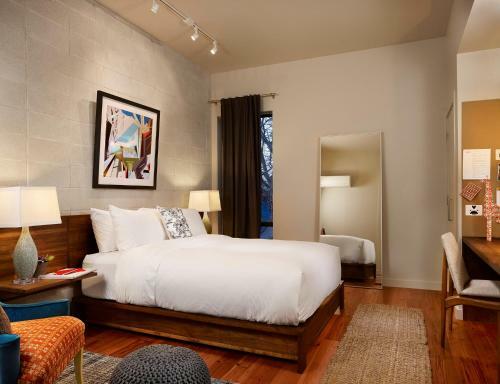 Posada Heywood Hotel