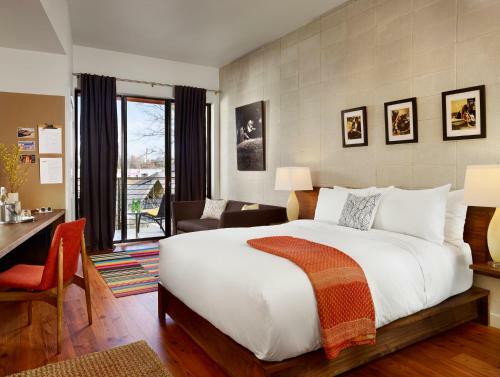 Posada Heywood Hotel